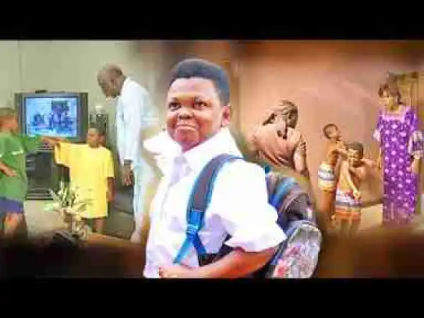 Video: JOHNNY DON COME - BEST CLASSIC COMEDY Nigerian Movies | 2017 Latest Movies | Full Movies